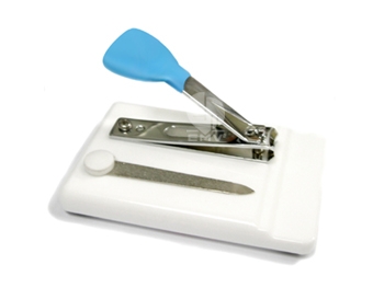 本頁圖片/檔案 - Enlarged Handle Nail Cutter_b