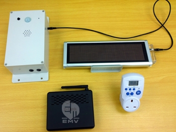 本頁圖片/檔案 - Voice Recording Memo (Wi-Fi Version) (with LED Display)_b