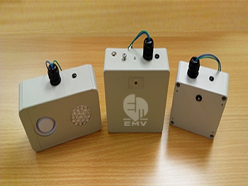 本頁圖片/檔案 - Infra-Red Anti-Wandering Alarm System (Outdoor)_b