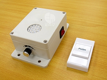 本頁圖片/檔案 - Wireless Flash Light Door Bell_b